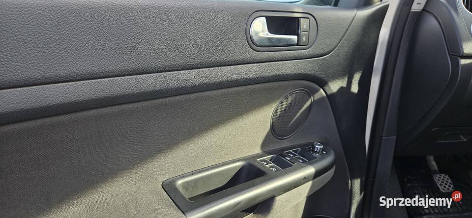 Sprzedam golf 6 plus 16 tdi diesel Samochody osobowe sprzedam