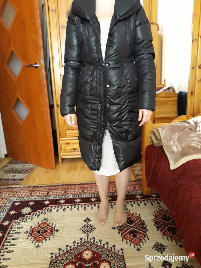 Płaszcz damski Mohito sprzedam