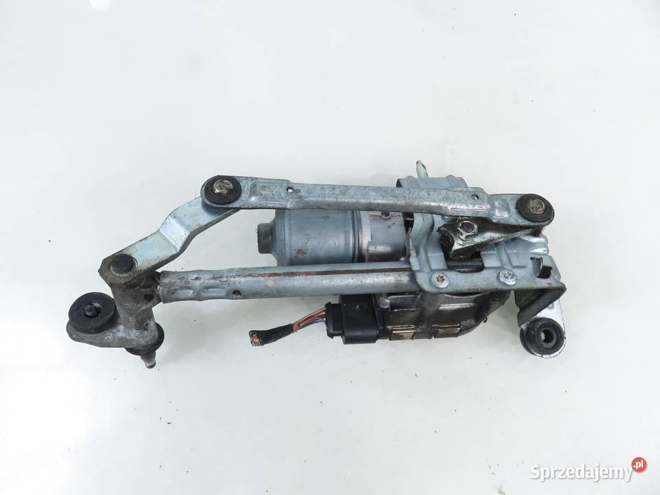 MECHANIZM WYCIERACZEK VW GOLF PLUS 5M1 521