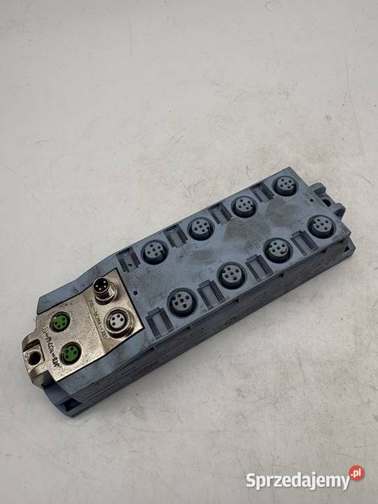 Siemens 6ES7 1415AH000BA0 Moduł komunikacyjny Warszawa