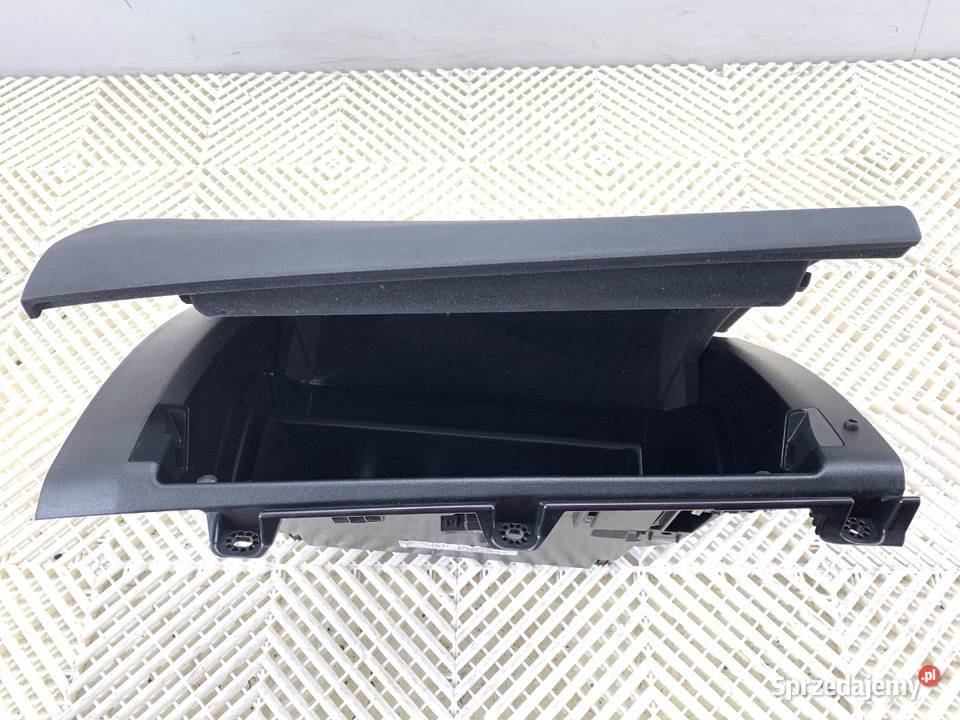 SCHOWEK PASAŻERA VOLVO S90 II SedanLimuzyna sprzedam