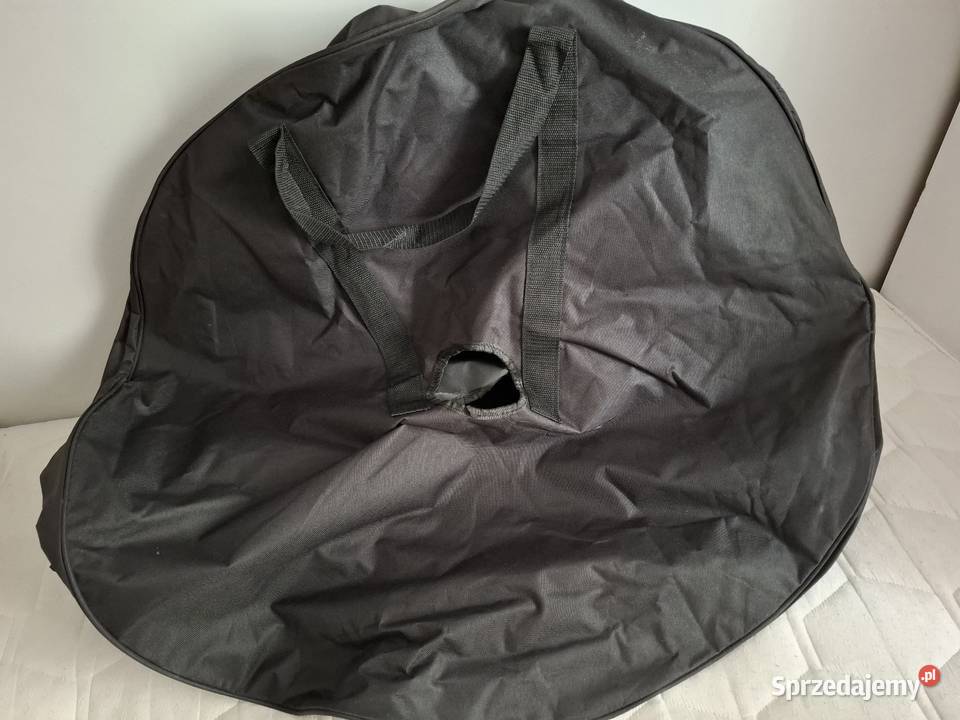 Pokrowce do kół XXL