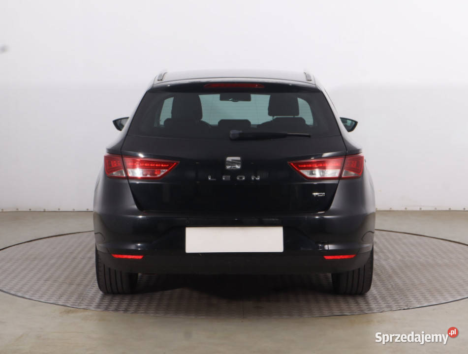 Seat Leon 20 TDI isofix Piaseczno sprzedam