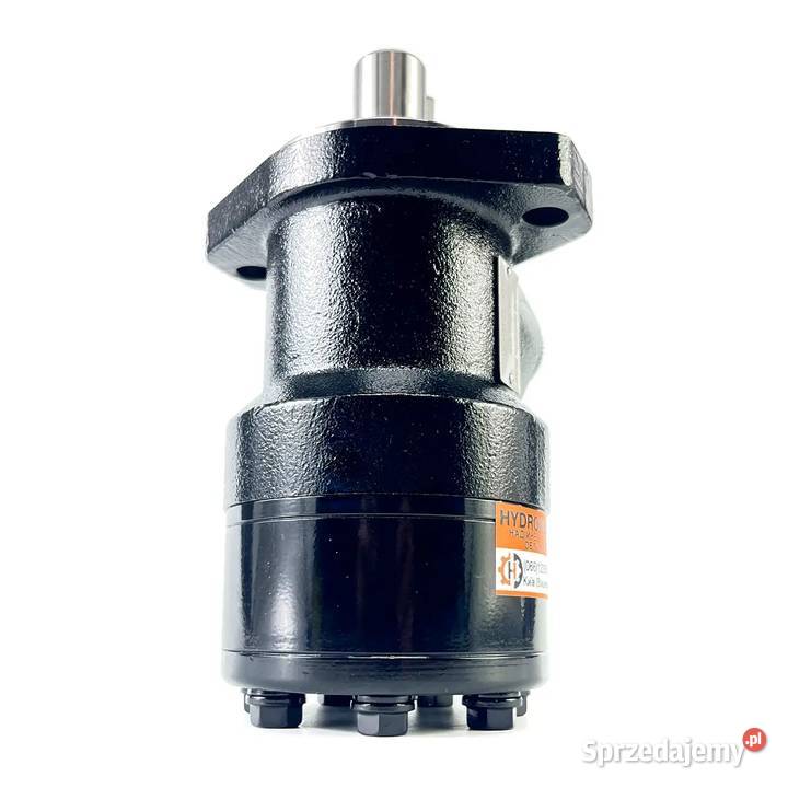 Silnik hydrauliczny gerotorowy MP 125 C 125 10 Wrocław