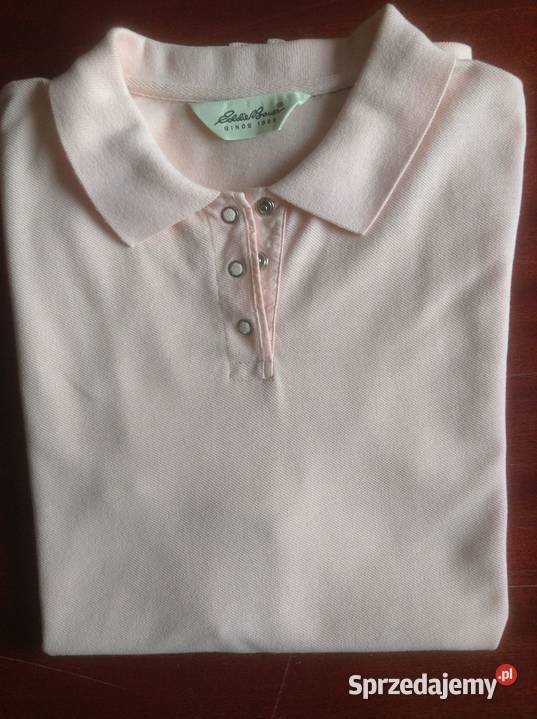 Bluzka damska polodzianina 100 baw M EDDIE BAUER opolskie Opole