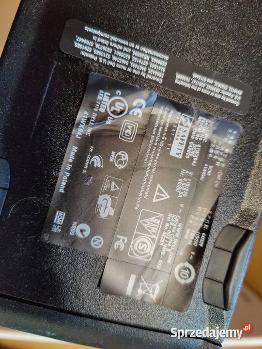 komputer stacionarny DELL Optiplex 760 Kalisz