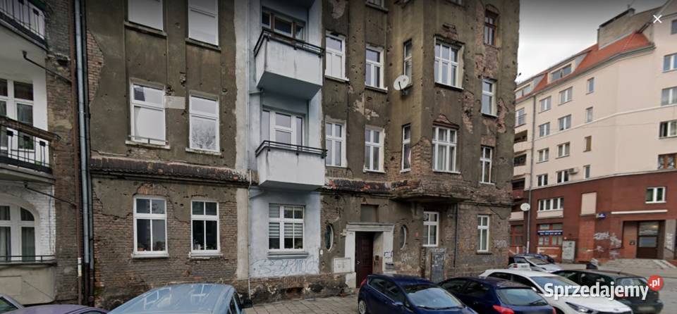 1pok 36met Kluczborskiej BALKONPIWNICA Wrocław