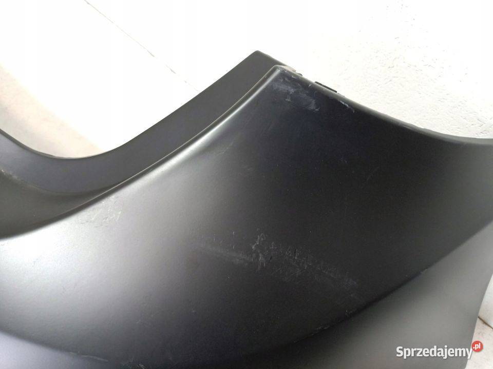 OPEL MERIVA B 20102017 ZDERZAK TYŁ TYLNY PDC Skarżysko-Kamienna sprzedam