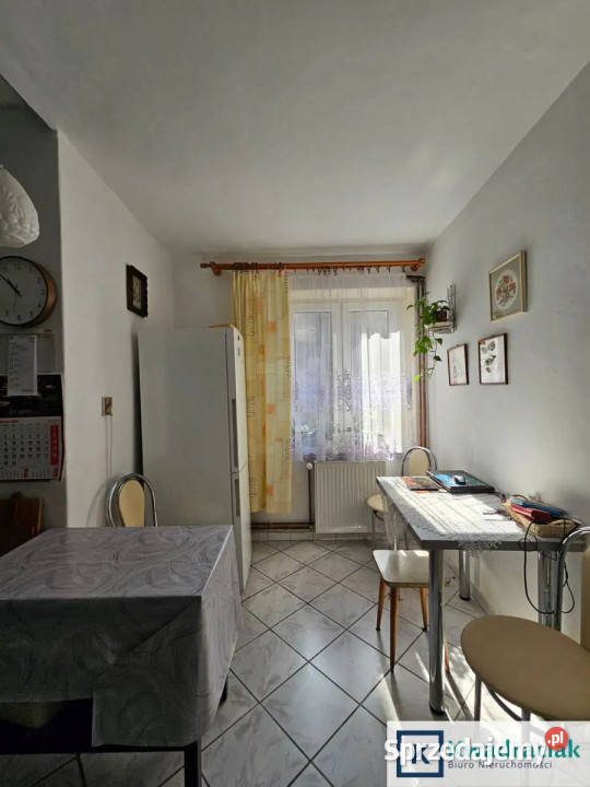 Dom wolnostojący na sprzedaż 80m2 Krosno siatka