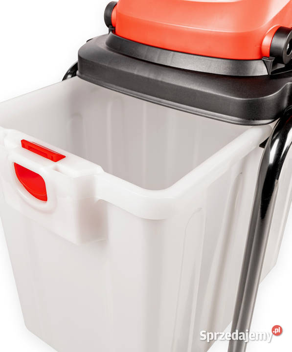 CEDRUS RE03 ROZDRABNIACZ ELEKTRYCZNY NOŻOWY Opalenica