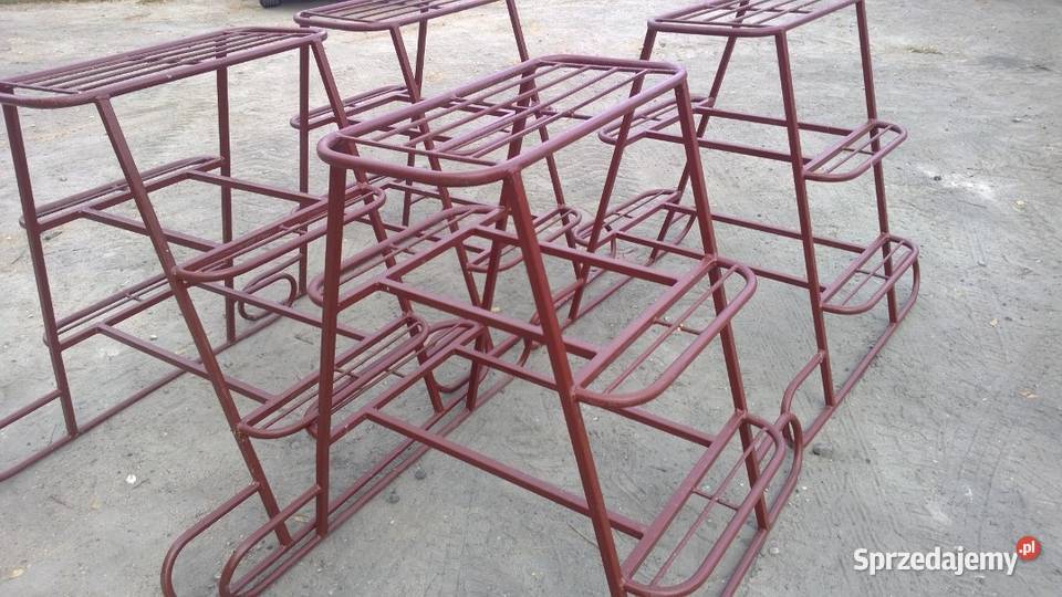 sanki sadownicze Nowe Miasto nad Pilicą