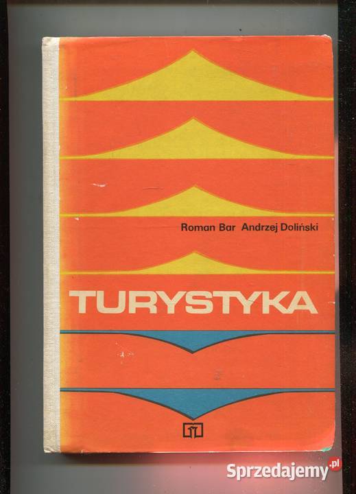 Turystyka Roman Bar Andrzej Doliński twarda zachodniopomorskie Szczecin