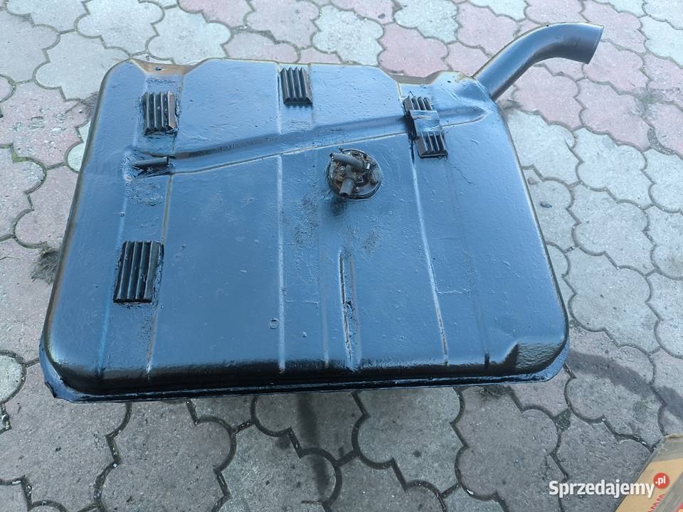 Polonez zbiornik paliwa typ gaznik Stalowa Wola sprzedam