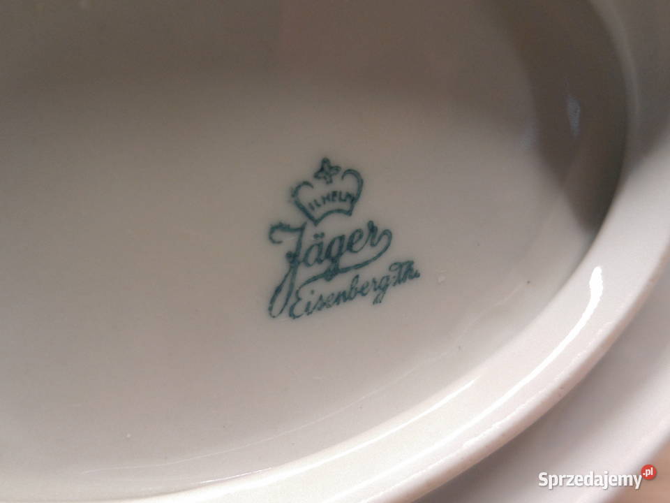 JAGER sosjerka Raszków