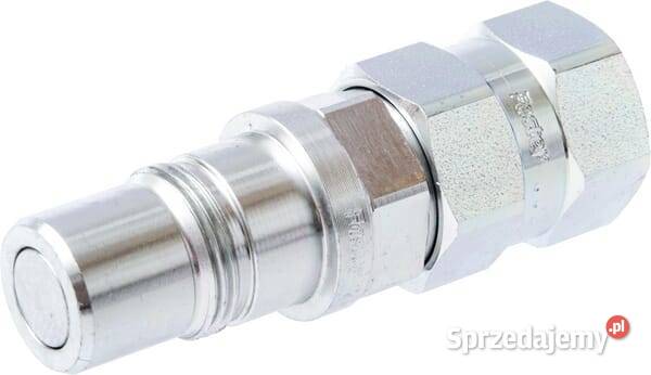 Wkład Multifaster wtyczka 2P 38 12 BSP Kamionna