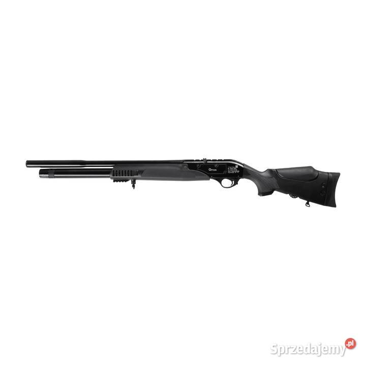 Wiatrówka PCP Optima by Hatsan Galatian IV Warszawa