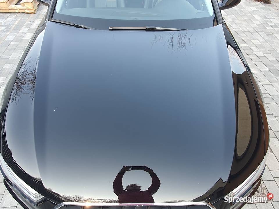 Audi A6 Audi A6 Avant 20 TDi quattro Sline FVat 4/5 Kraków sprzedam