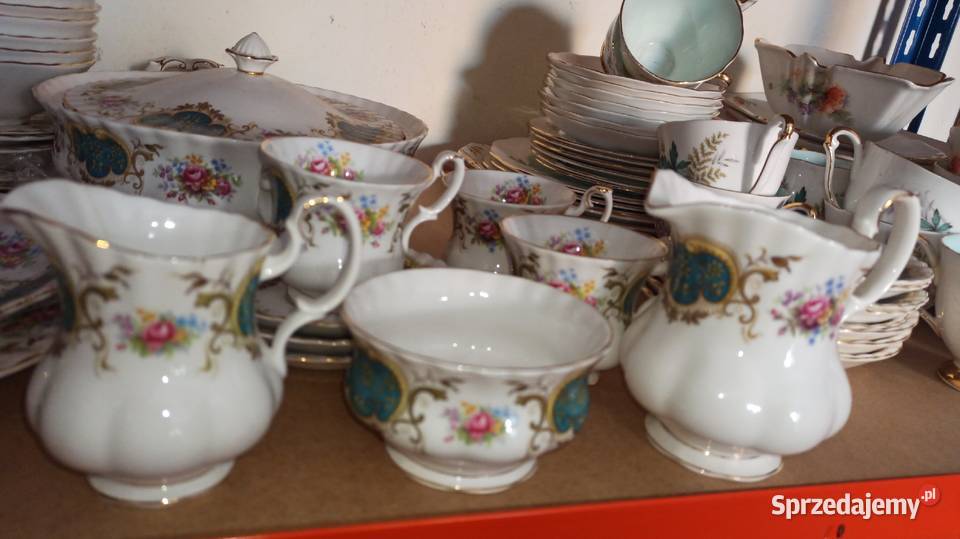 mlecznik dzbanuszek do mleka Berkeley Royal Gdańsk