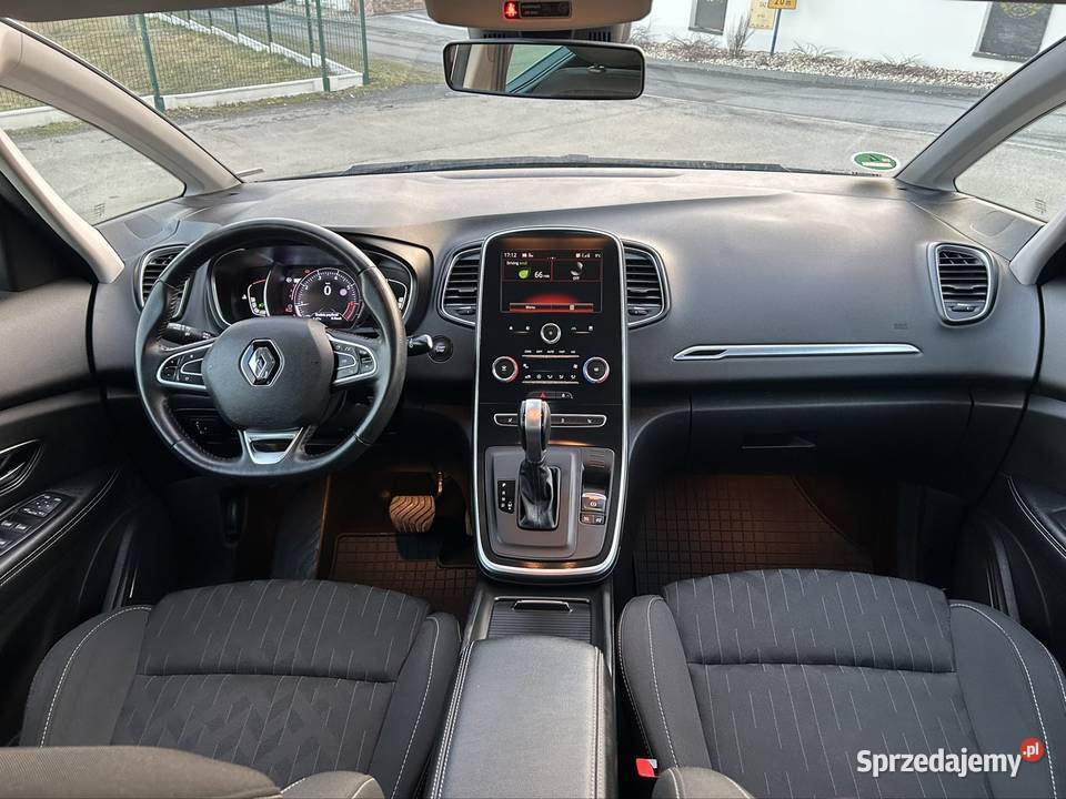 Renault scenic 13tce Scenic