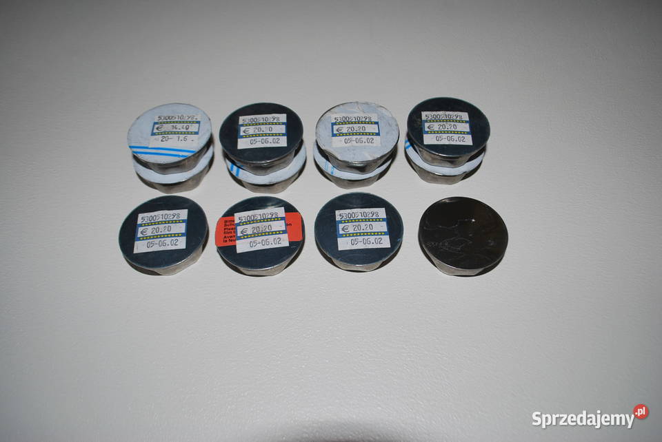 PALNIKI DO KUCHENKI GAZOWEJ DO KEMPINGUKAMPERA mazowieckie Grzebowilk