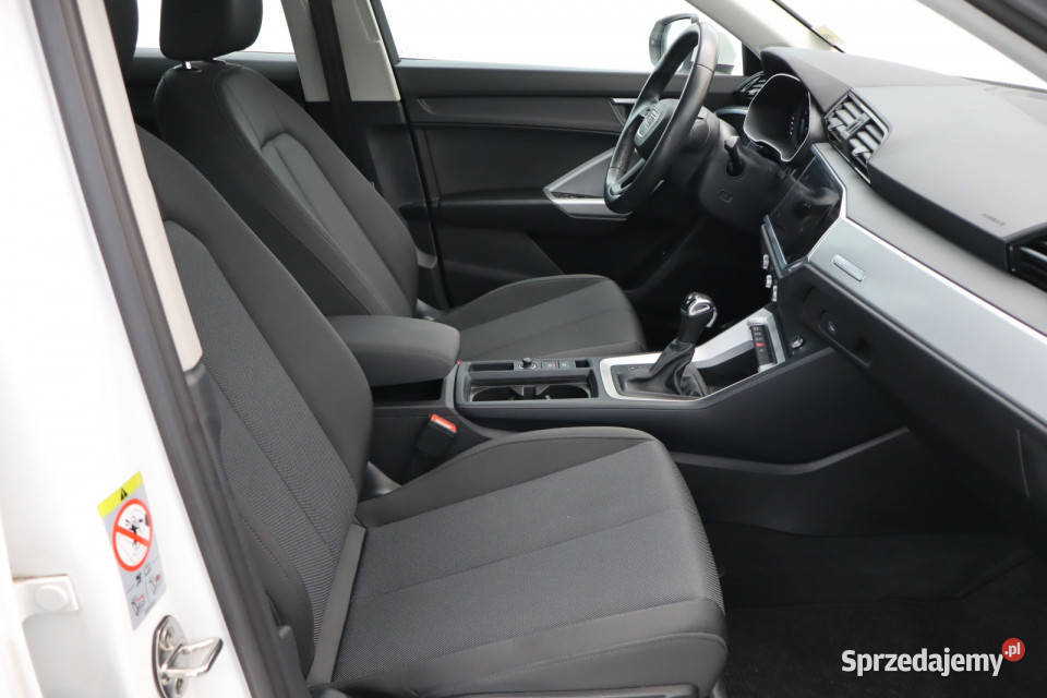 Audi Q3 Sportback 35 TFSI Zabrze sprzedam