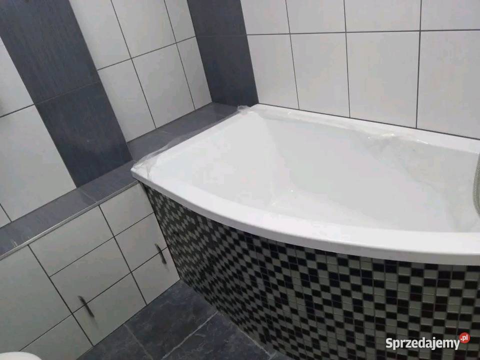 Wynajmę mieszkanie Rok budowy 2015 Syców sprzedam