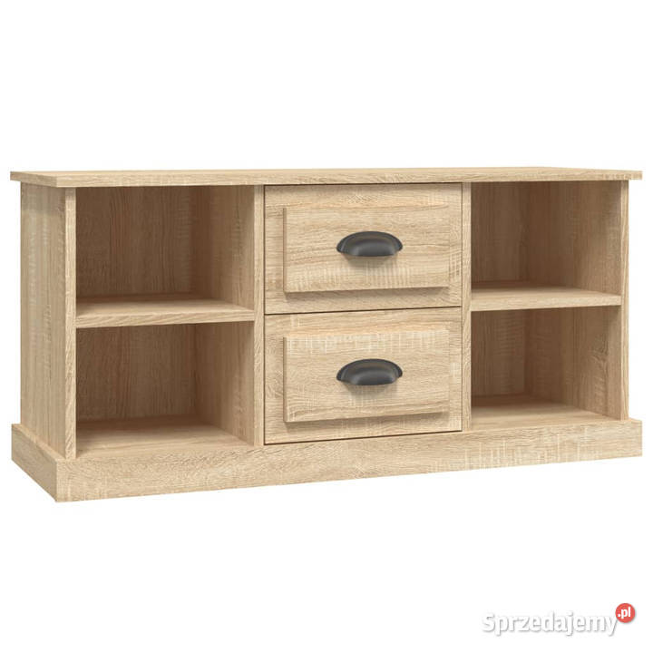 Szafka pod TV dąb sonoma 995x355x48 WM816275 Warszawa