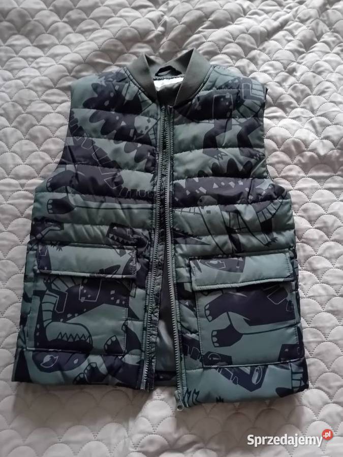 Kamizelka HM 134 Kielce