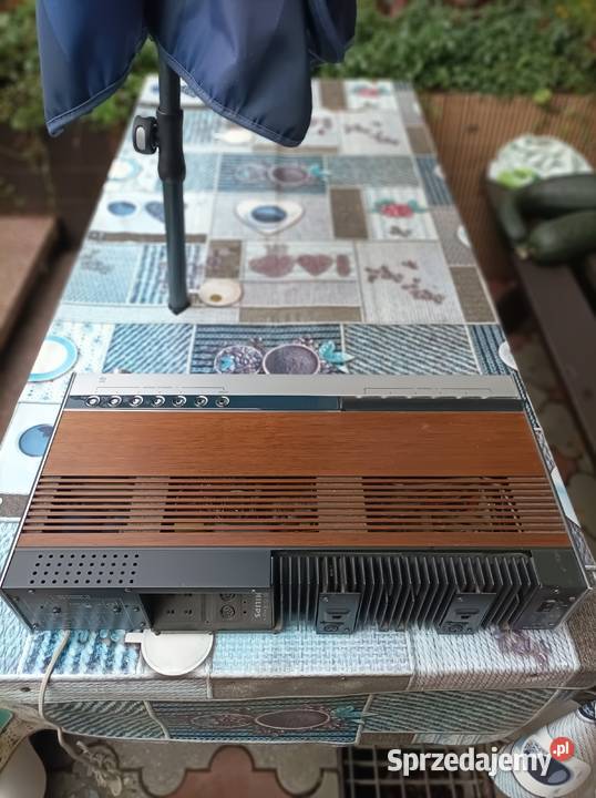 Philips 22RH720 amplituner vintage 70s Amplitunery