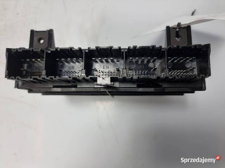 MODUŁ FORD FIESTA MK6 6S6T15K600AL KOMFORTU Pozostałe kujawsko-pomorskie