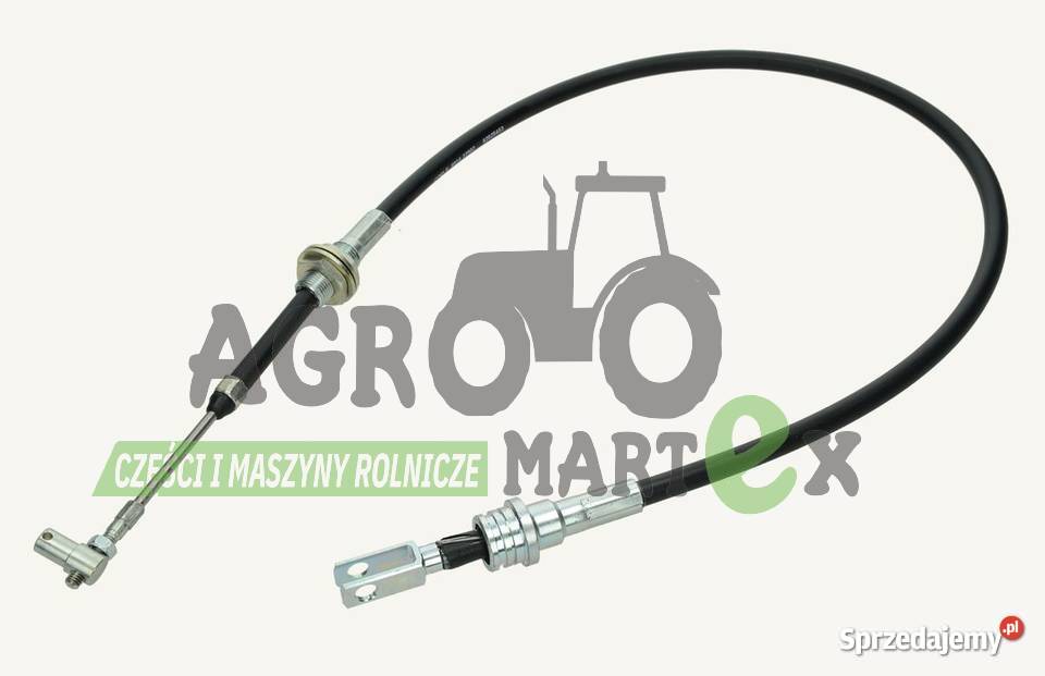 82025453 LINKA PTO CNH HOLLAND CASE FIAT Wichrów