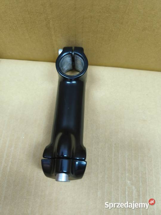 Mostek rowerowy 100mm ahead kierownicy 318mm Części i akcesoria Dębica