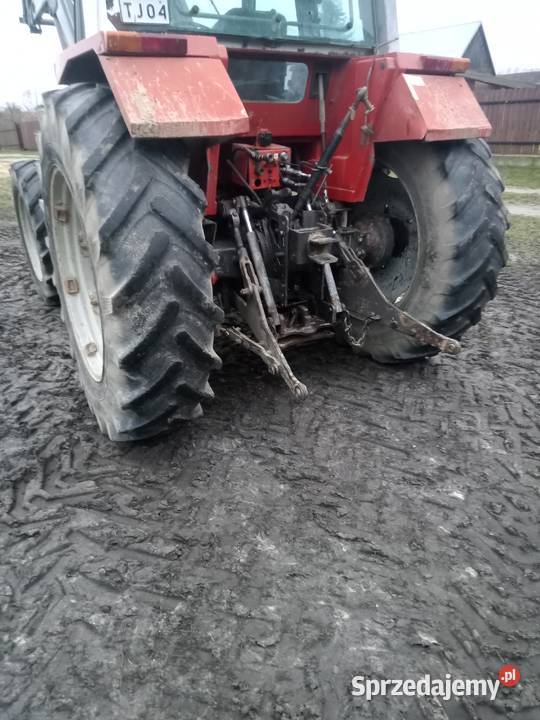 MF Massey ferguson 698t tur ładowacz Ładowacz czołowy sprzedam
