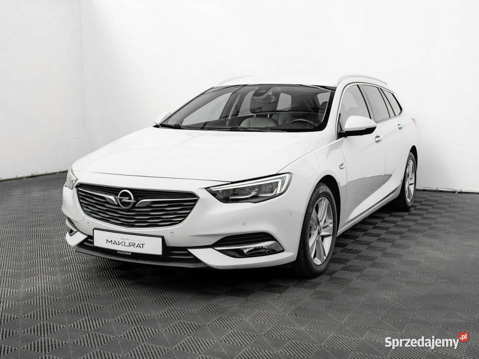 Opel Insignia GD8E62620 CDTI Innovation Podgrz I nieuszkodzony Insignia Pępowo