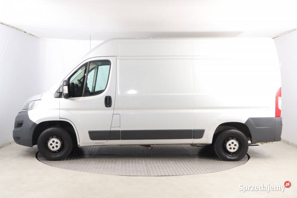 Citroen Jumper 20 BlueHDi światła przeciwmgielne Zabrze