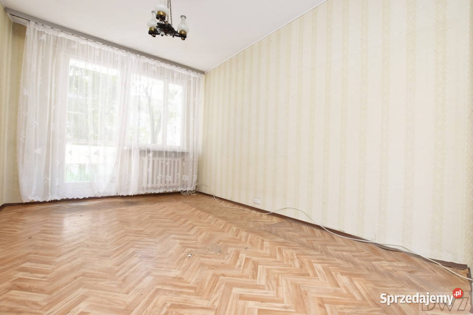 Oddzielna kuchniabalkonpiwnica spółdzielcze własnościowe z KW Kraków