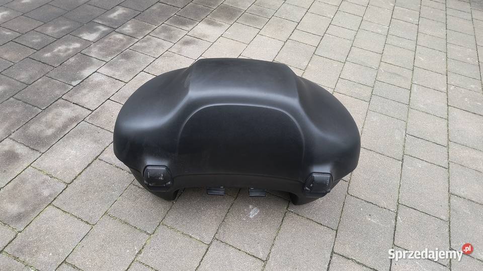 BMW R 1150 RT KUFER CENTRALNY Sławno