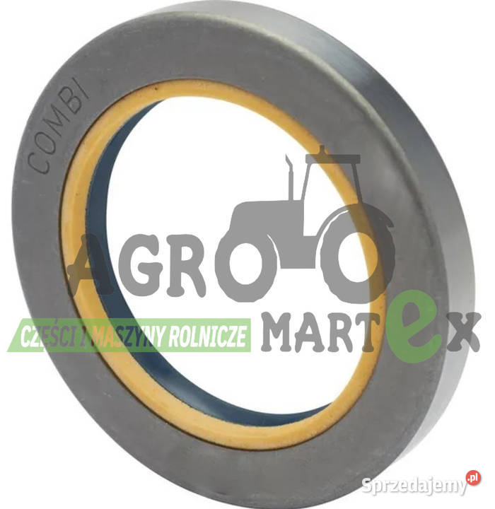 85806957 3659390M1 Z101758 455726 USZCZELKA CNH Wichrów