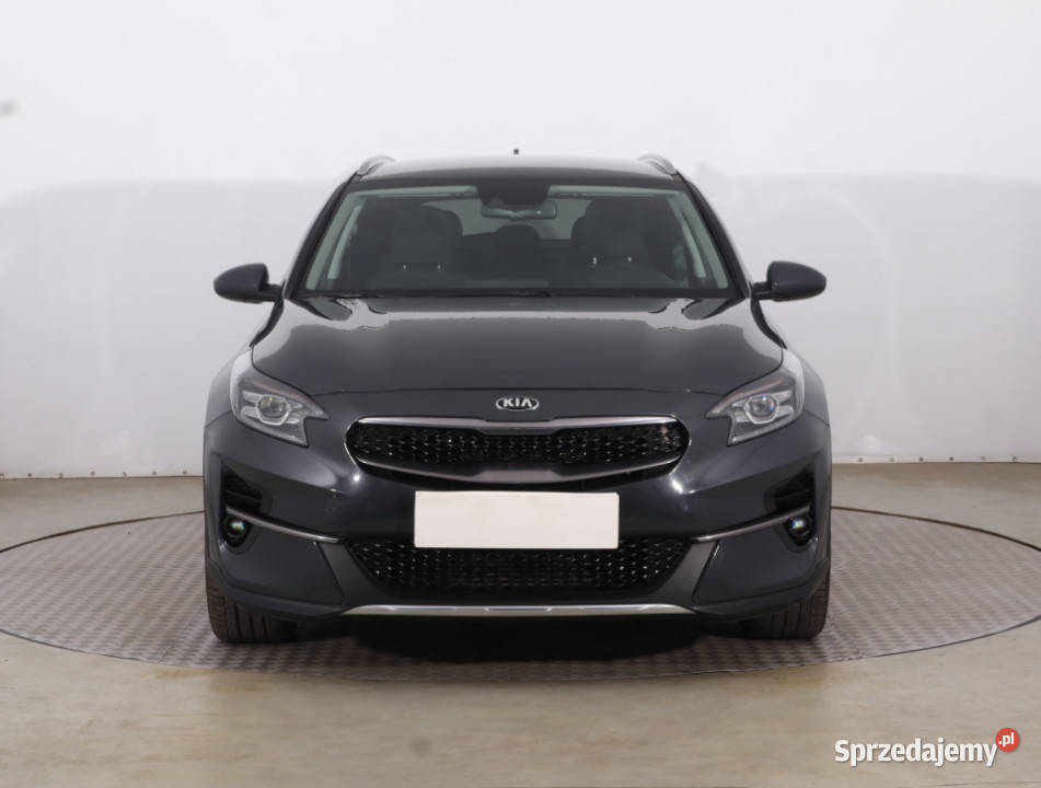 Kia XCeed 15 TGDI Piaseczno