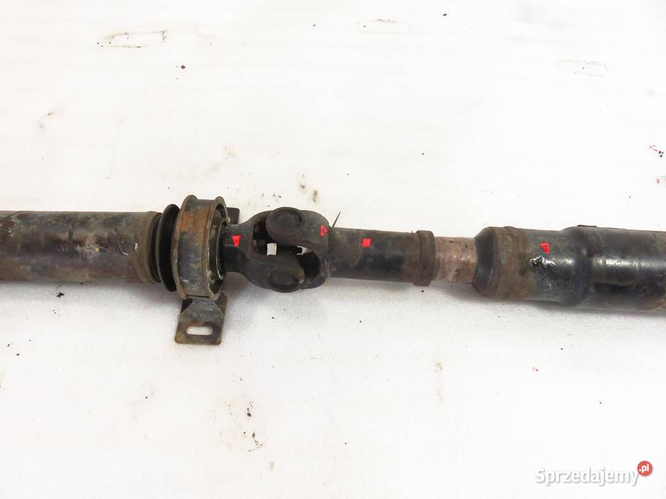 WAŁ NAPĘDOWY FORD TRANSIT MK5 23 E5FA małopolskie