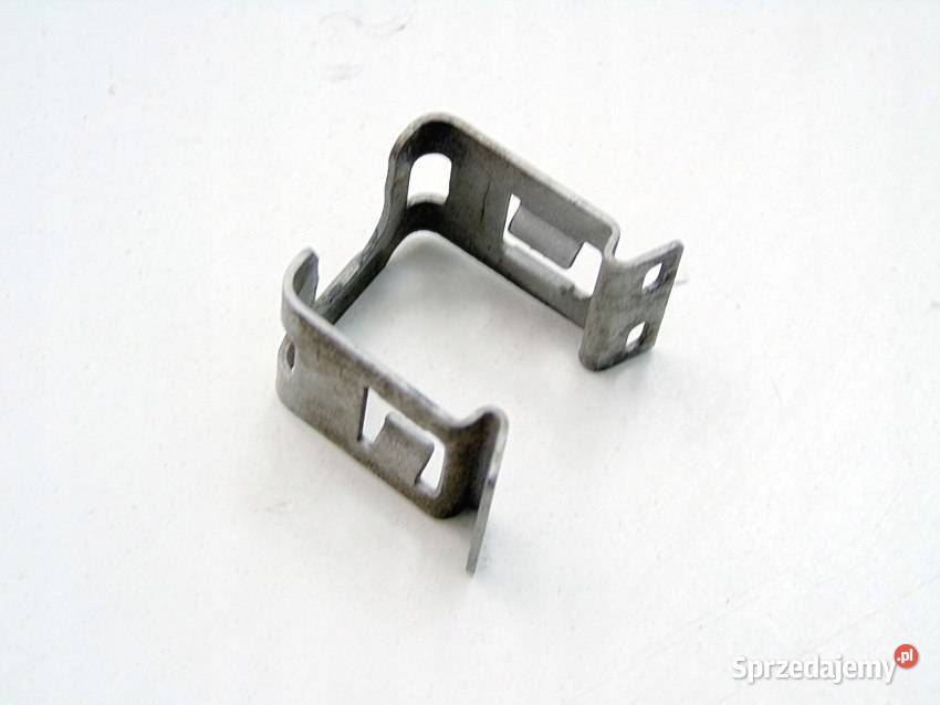 Mocowanie wtryskiwacza 14 16 16v Fiesta Fusion Sosnowiec