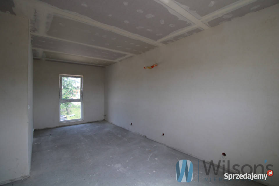 Mieszkanie 4933m Miłoszyce Piętro 1