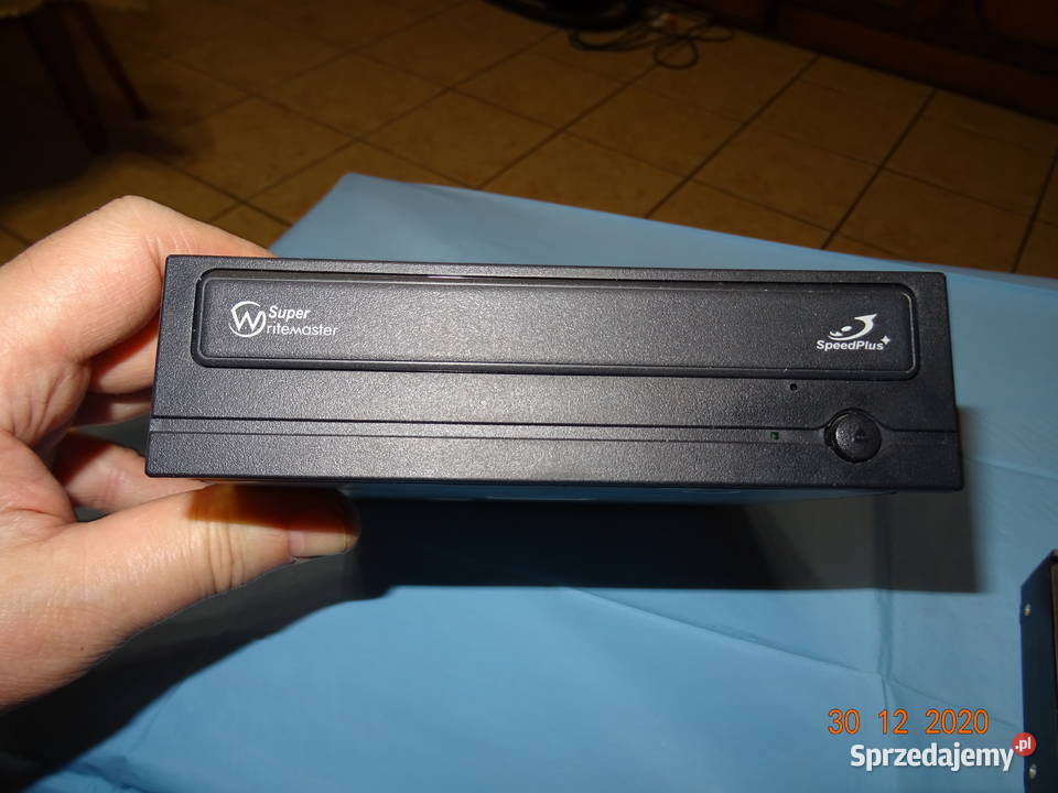 Nagrywarki DVD Sata Pozostałe Łódź sprzedam