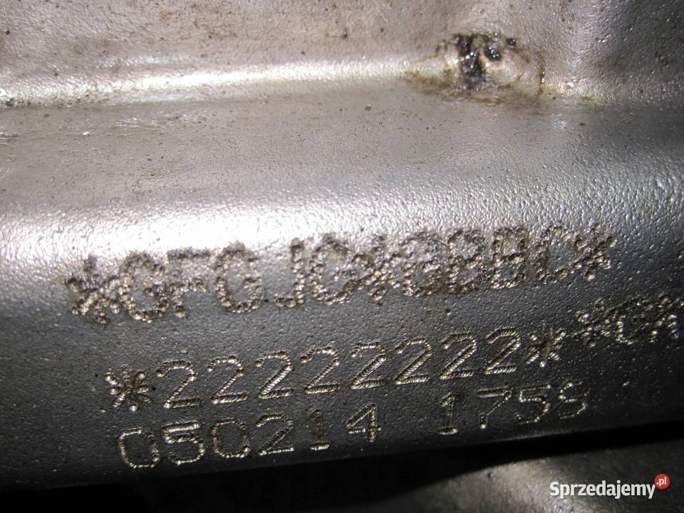 PORSCHE CAYENNE 45 V8 05R 340 M48 182