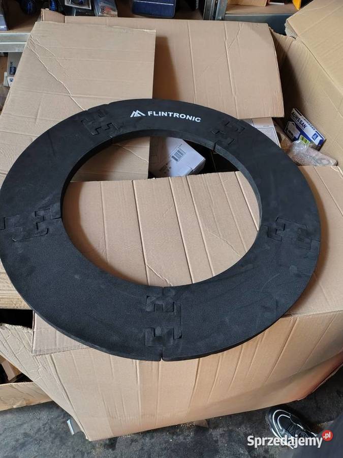 OSŁONA OCHRONNA DO TARCZY RZUTEK DART czarny Zawiercie sprzedam