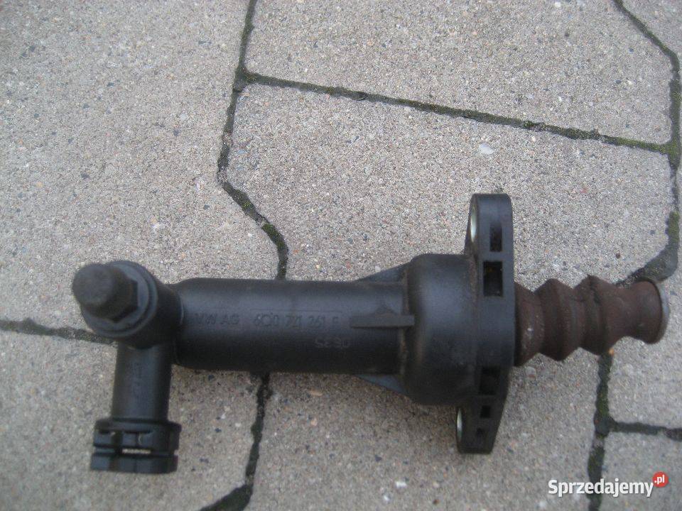 vw caddy 0310r 20sdi wysprzęglik skrzyni biegów Rakoniewice