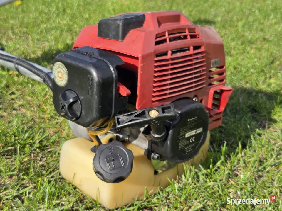 Kosa spalinowa Einhell GHBC 43 AS Jasienica