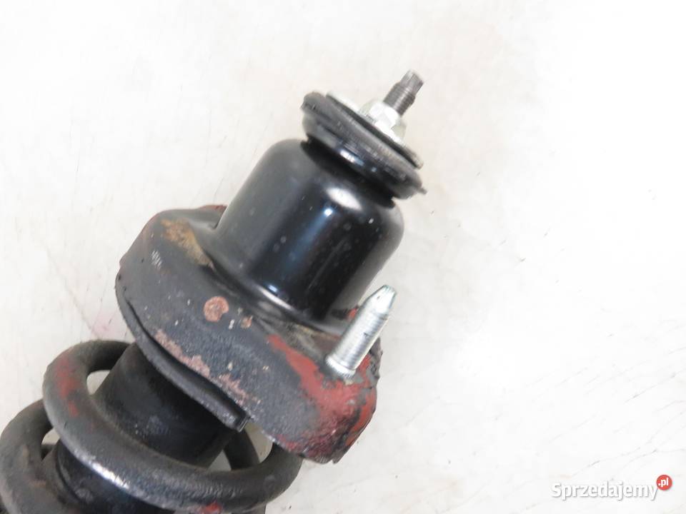 AMORTYZATOR PRAWY TYLNY MITSUBISHI OUTLANDER III małopolskie
