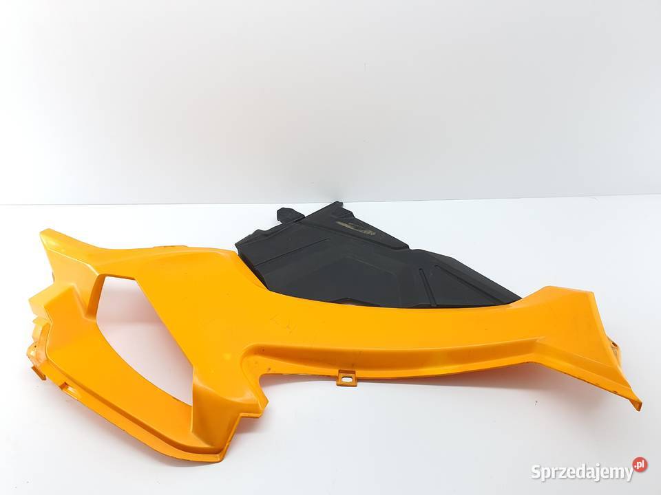Boczek Prawy Oslona Can Am Outlander Xtp Xxc Xt