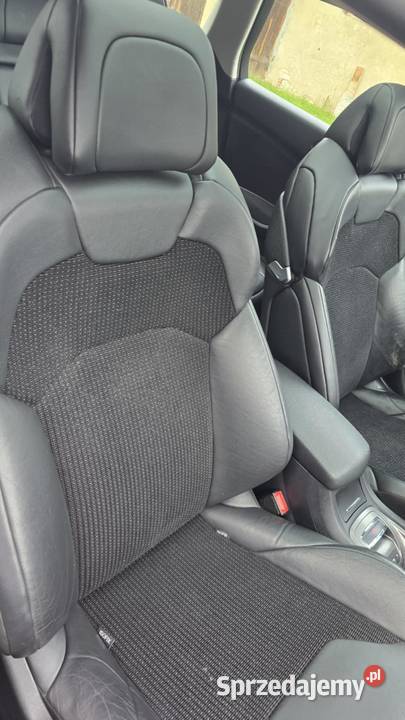 Citroen c5 sprzedam zamienie zamiana 140KM łódzkie